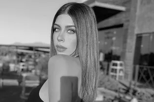 Огнестрельное ранение в голову: королеву красоты Каролину Флорес Гомес убила свекровь за день до развода