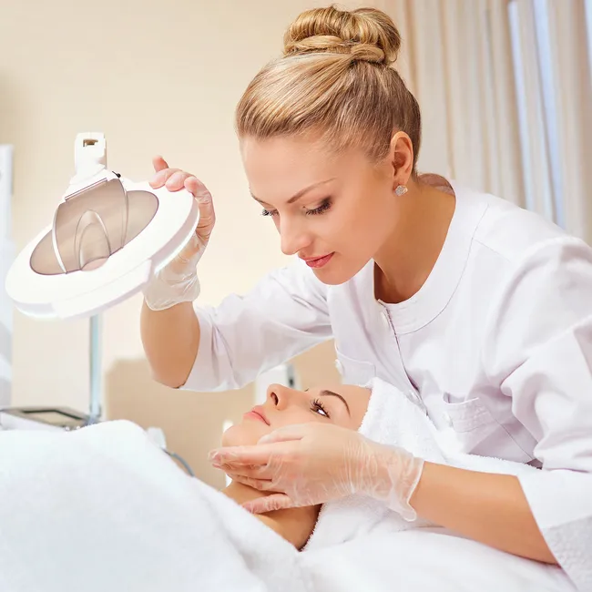 Что будет в тренде в косметологии в 2021 году — прогноз экспертов