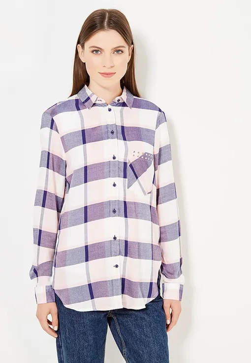 oodji, 1 299 руб. (на сайте Lamoda)