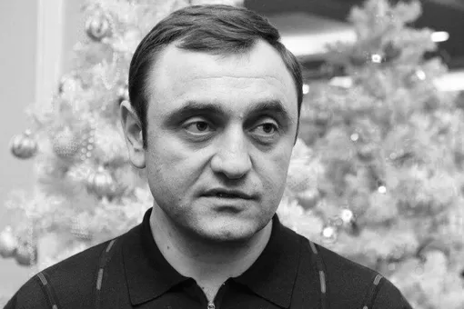 Умер в реанимации после ампутации ноги пострадавший при взрыве в ЖК «Алые паруса» Армен Саркисян Умер в реанимации после ампутации ноги пострадавший при взрыве в ЖК «Алые паруса» Армен Саркисян