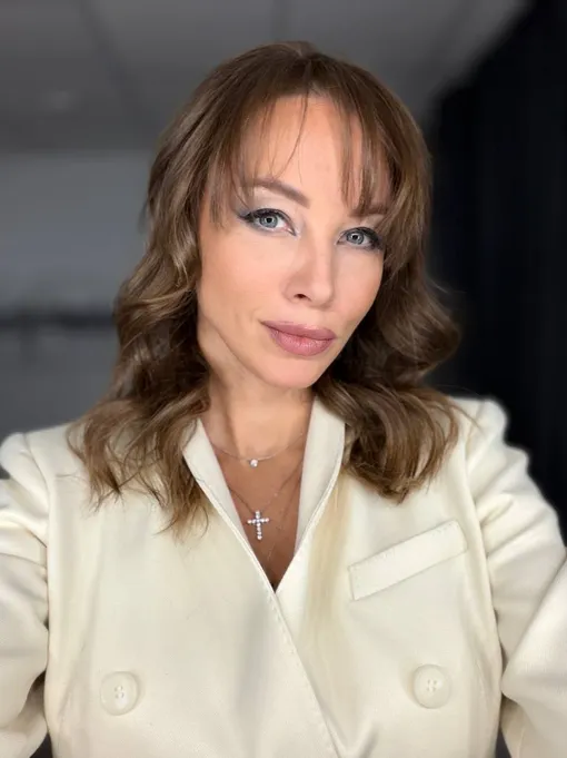 Полина Диброва заявила, что Елена Товстик носит маску жертвы