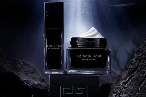 Премиум-уход Le Soin Noir от Givenchy: чем пополнилась омолаживающая линейка Премиум-уход Le Soin Noir от Givenchy: чем пополнилась омолаживающая линейка