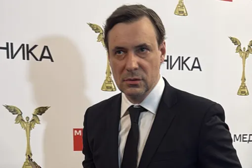 «Мистика»: Евгений Цыганов получил премию «Ника» в номинации «Лучший актер» «Мистика»: Евгений Цыганов получил премию «Ника» в номинации «Лучший актер»