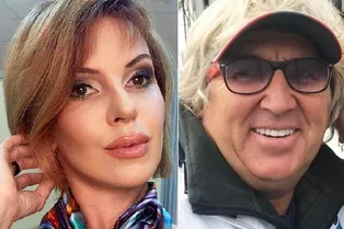 «Вдовец лапает за задницы девиц!»: Штурм показала мужа Легкоступовой в клубе «Вдовец лапает за задницы девиц!»: Штурм показала мужа Легкоступовой в клубе