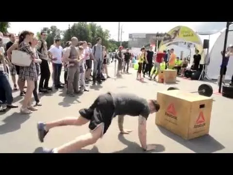 Нажми и смотри Нажми и смотри