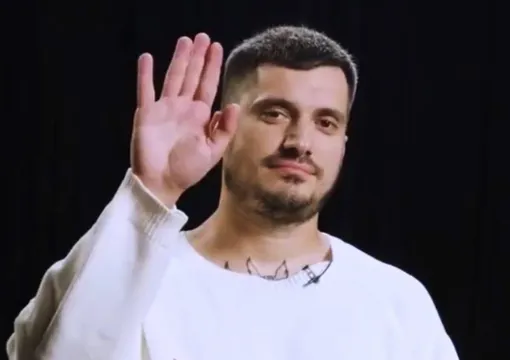 Паша Техник прожил 40 лет