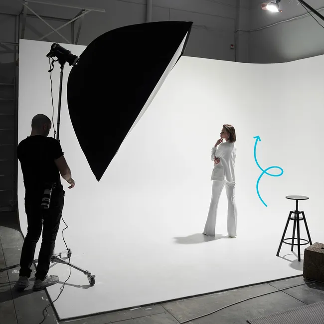 Как визуально увеличить свой рост: топ-трюки от моделей и звезд