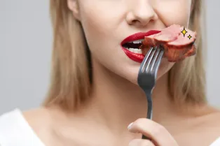 Микробиота решает: ученые выяснили, что красное мясо на самом деле очень полезно