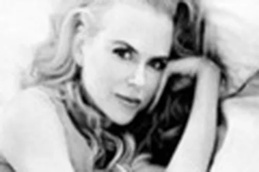 Домашний очаг Николь Кидман