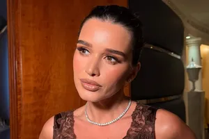 «Меня не пугает эта цифра»: Ксения Бородина в день 43-летия эмоционально обратилась к мужу и дочерям