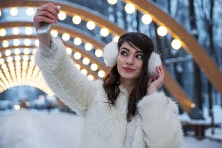 Репортаж с катка в парке «Сокольники»: личное мнение Репортаж с катка в парке «Сокольники»: личное мнение