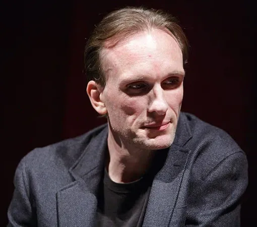 Питер Грин прожил 60 лет