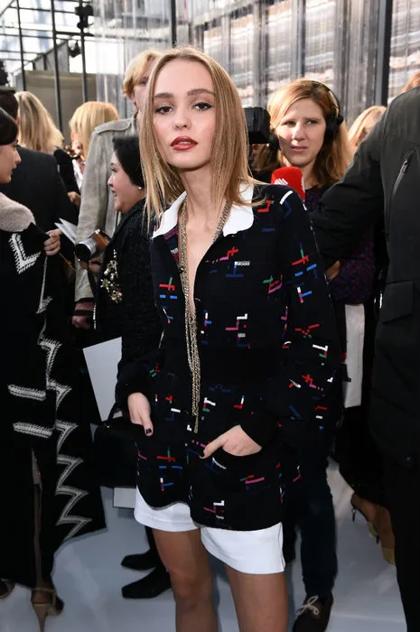 Fotodom / Rex Features