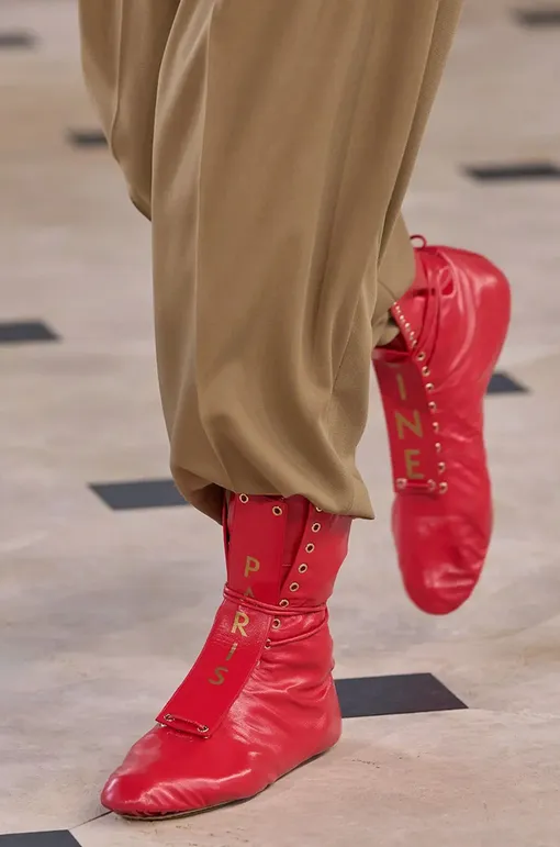 Celine, круизная коллекция 2026 Celine, круизная коллекция 2026