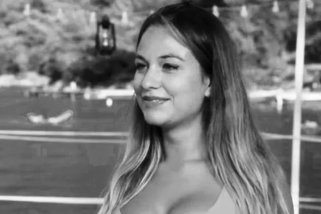 Модель и телезвезду Памелу Дженини зарезал бойфренд на террасе ее квартиры в Милане