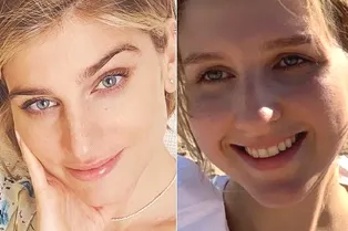 Забавы в бане: Нино Нинидзе устроила зажигательный девичник с дочерью Виторгана Забавы в бане: Нино Нинидзе устроила зажигательный девичник с дочерью Виторгана