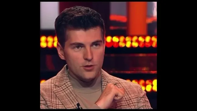 Нажми и смотри