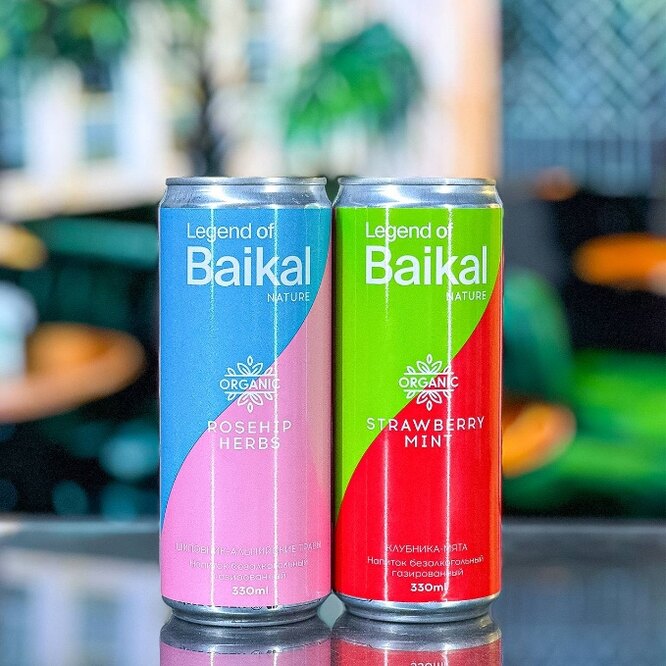 6 самых полезных напитков весны