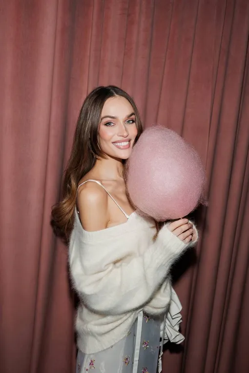 Алена Водонаева высказалась о мужчинах