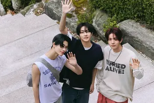 «Дайте им отдохнуть»: нетизены осудили BELIFT LAB за жуткое расписание k-pop группы ENHYPEN «Дайте им отдохнуть»: нетизены осудили BELIFT LAB за жуткое расписание k-pop группы ENHYPEN