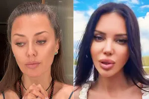 «Ужас! А где мама?»: Виктория Боня осудила Оксану Самойлову после видео Джигана с кинжалом и дочерьми «Ужас! А где мама?»: Виктория Боня осудила Оксану Самойлову после видео Джигана с кинжалом и дочерьми