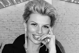 Умерла в 46 лет от тяжелой болезни актриса сериала «След» и телеведущая Анна Шерлинг