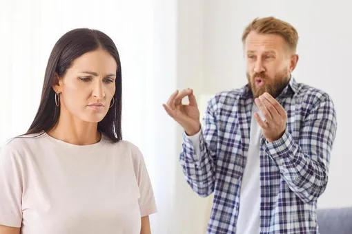 муж не хочет развода