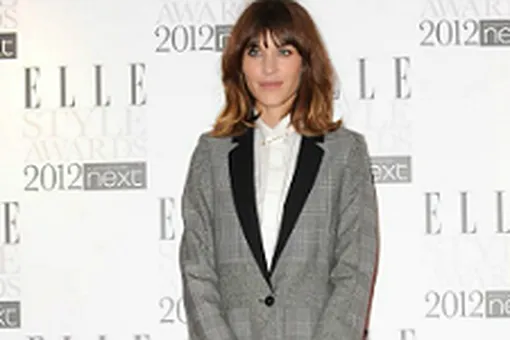 Новый бойфренд Алексы Чанг Новый бойфренд Алексы Чанг