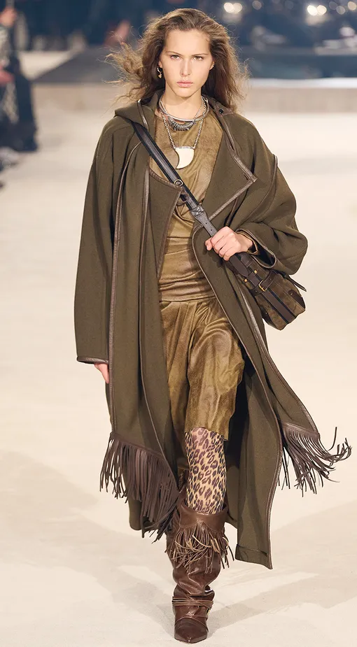 Isabel Marant