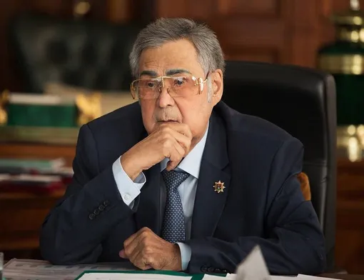 Аман Тулеев умер в 79 лет