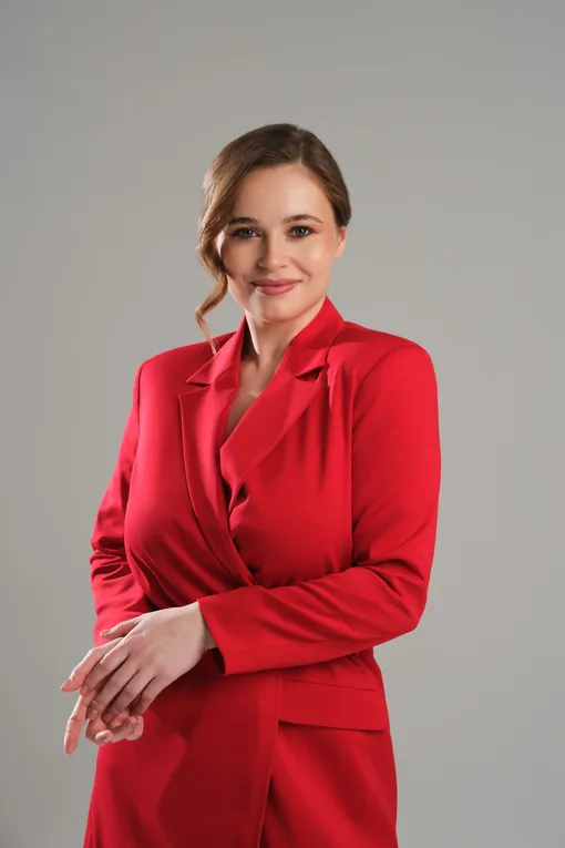 Полина Гренц не любит вспоминать школьные годы — она сталкивалась с буллингом