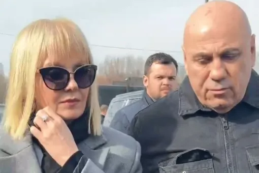 Григорий Лепс, Валерия и другие звезды простились с Бедросом Киркоровым