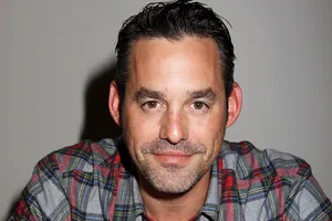 Тело нашел друг: раскрыты подробности смерти актера сериала «Баффи — истребительница вампиров» Николаса Брендона