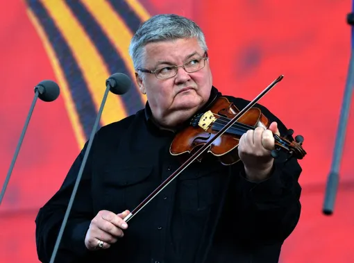 Сергей Стадлер прожил 63 года