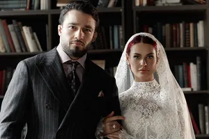 «Психанул»: Ирина Пинчук показала видео после свадьбы с парфюмером «Психанул»: Ирина Пинчук показала видео после свадьбы с парфюмером