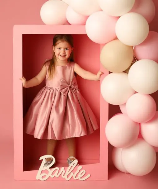 Машенька из «Ворониных» опубликовала фото именинницы