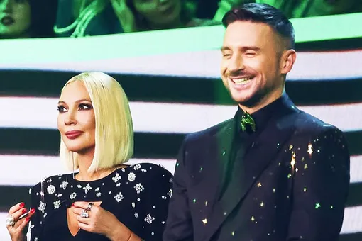 «Лерку потянуло на Прохора. Всё, это уже возраст»: Лазарев высмеял Кудрявцеву в новом сезоне шоу «Аватар» «Лерку потянуло на Прохора. Всё, это уже возраст»: Лазарев высмеял Кудрявцеву в новом сезоне шоу «Аватар»