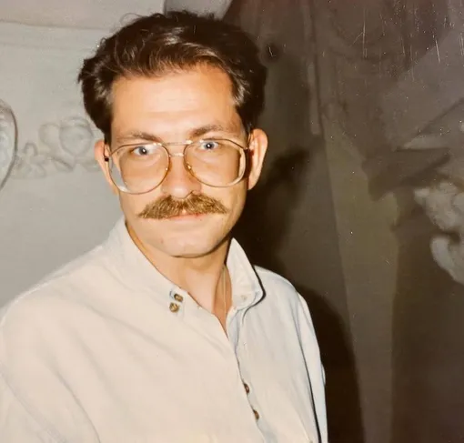 Влад Листьев прожил 38 лет