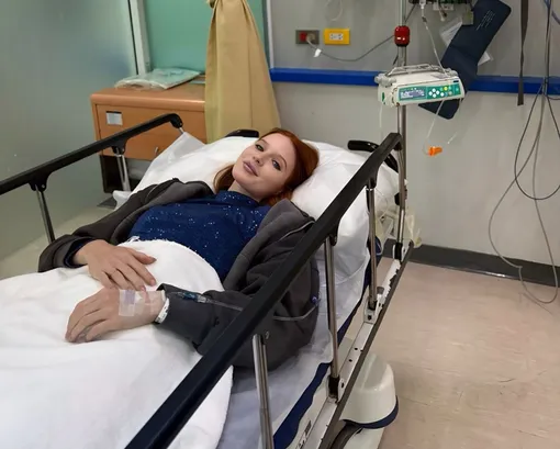 Кинчо Деженьи находится в тайской клинике Кинчо Деженьи находится в тайской клинике