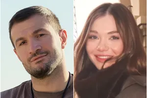 Торнике Квитатиани показал редкие романтические фото с юной возлюбленной в день ее рождения Торнике Квитатиани показал редкие романтические фото с юной возлюбленной в день ее рождения
