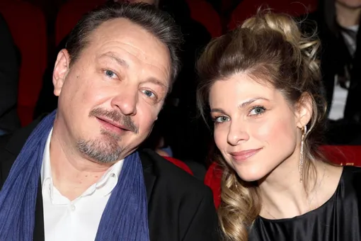 «Я в то время переживала развод, а он был уже свободен»: Ася Борисова рассказала о начале романа с Маратом Башаровым