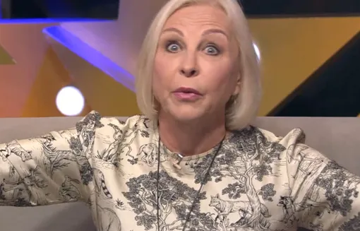 Елена Борзова рассказала о серьезной проблеме на участке Елена Борзова рассказала о серьезной проблеме на участке