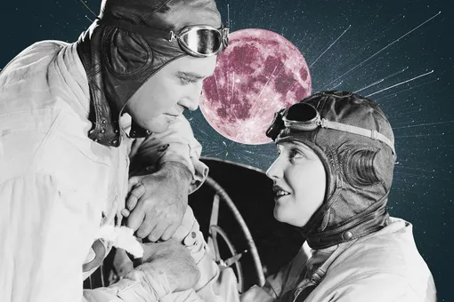 Любовный гороскоп на неделю с 1 по 7 августа от астролога Веры Хубелашвили