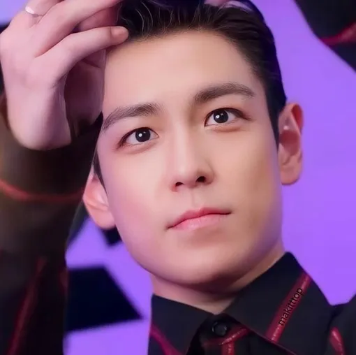 «Игра в кальмара» стала первым проектом T.O.P после скандала