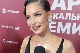 Узнали у певицы Seville группа Artik&Asti, кто самый-самый из мира шоу-бизнеса по ее мнению