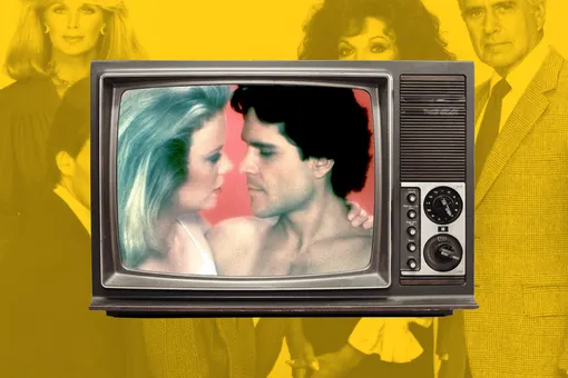 Почему «мыльные оперы» так называются? Почему «мыльные оперы» так называются?