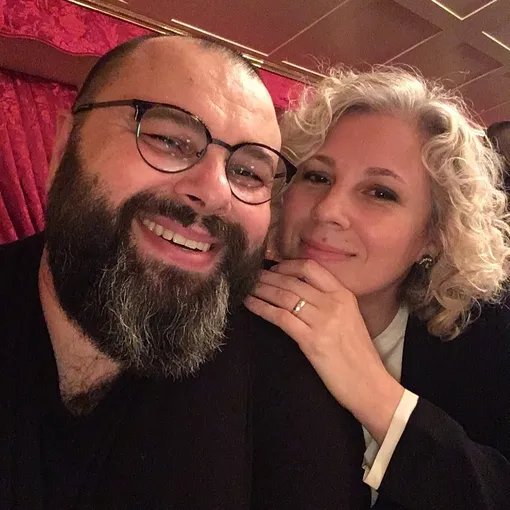 Супруги счастливы в браке более 30 лет Максим Фадеев биография