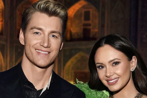 «Что любит моя жена — для меня критически важно»: Алексей Воробьев рассказал об отношениях с Аидой Гарифуллиной «Что любит моя жена — для меня критически важно»: Алексей Воробьев рассказал об отношениях с Аидой Гарифуллиной