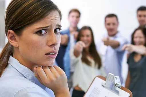 Прямо в яблочко: 9 реальных историй о том, как бьют по больному Прямо в яблочко: 9 реальных историй о том, как бьют по больному