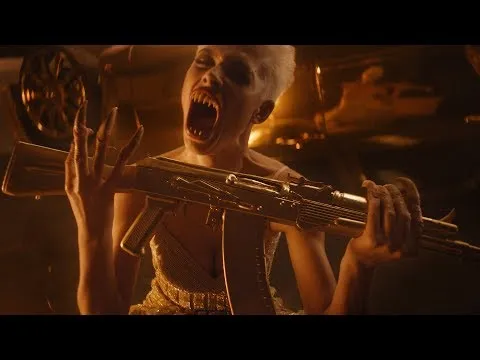 Нажми и смотри